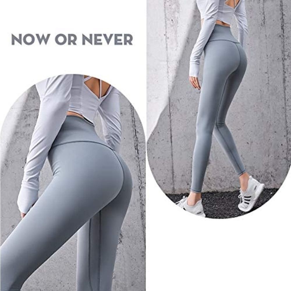 Sexy Buttock Raising Slim Yoga Leggings Hot